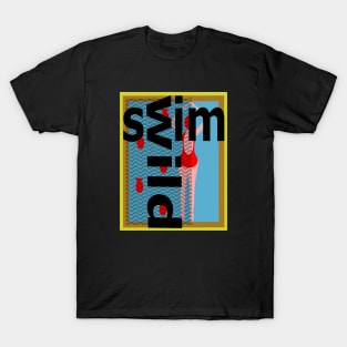 Wild Swim T-Shirt